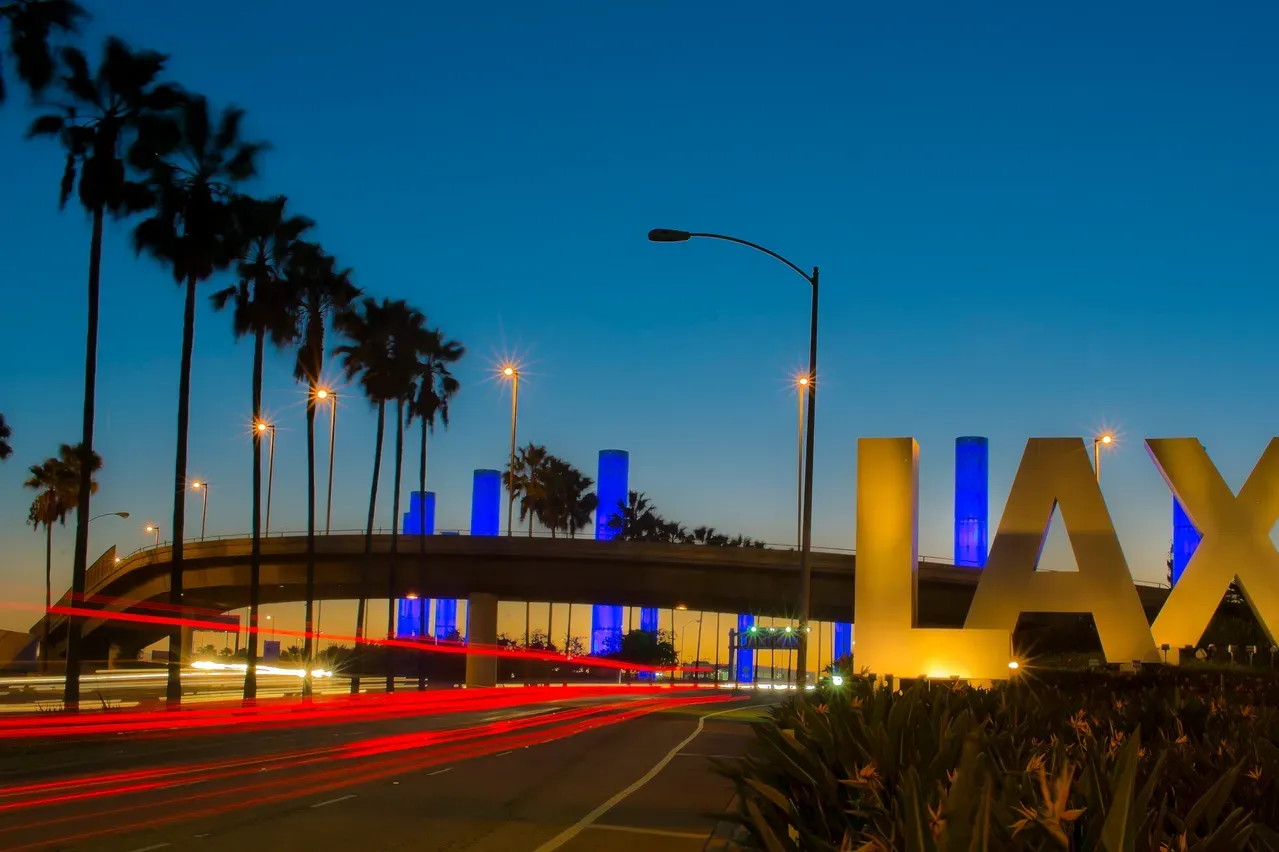 Long Beach Airport